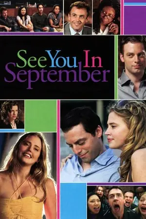 Regarder See You in September en Streaming Gratuit Complet VF VOSTFR HD 720p