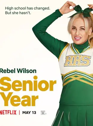 Regarder Senior Year en Streaming Gratuit Complet VF VOSTFR HD 720p