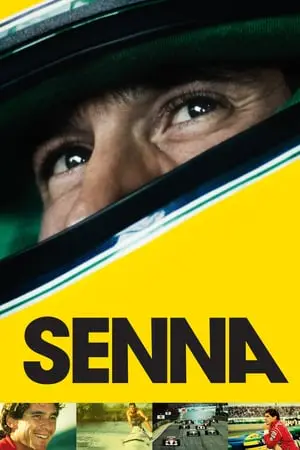 Regarder Senna en Streaming Gratuit Complet VF VOSTFR HD 720p