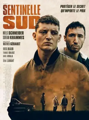 Regarder Sentinelle sud en Streaming Gratuit Complet VF VOSTFR HD 720p