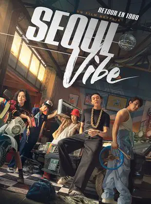 Regarder Seoul Vibe en Streaming Gratuit Complet VF VOSTFR HD 720p