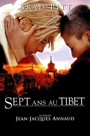 Regarder Sept ans au Tibet en Streaming Gratuit Complet VF VOSTFR HD 720p