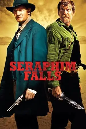 Regarder Seraphim Falls en Streaming Gratuit Complet VF VOSTFR HD 720p