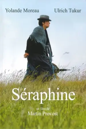 Regarder Séraphine en Streaming Gratuit Complet VF VOSTFR HD 720p