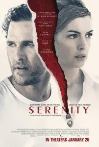 Regarder Serenity en Streaming Gratuit Complet VF VOSTFR HD 720p