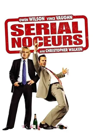 Regarder Serial noceurs en Streaming Gratuit Complet VF VOSTFR HD 720p