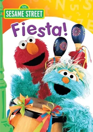 Sesame Street: Fiesta!