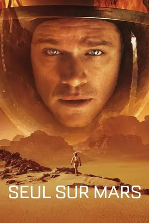 Regarder Seul sur Mars en Streaming Gratuit Complet VF VOSTFR HD 720p