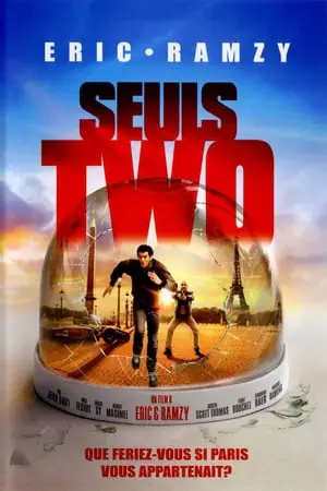 Regarder Seuls Two en Streaming Gratuit Complet VF VOSTFR HD 720p