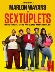 Regarder Sextuplés en Streaming Gratuit Complet VF VOSTFR HD 720p