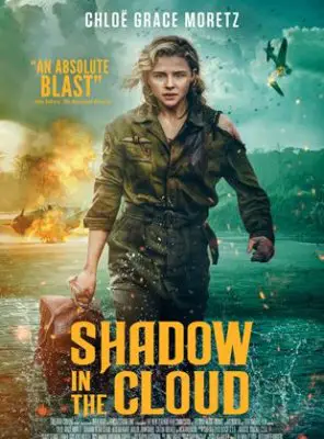 Regarder Shadow in the Cloud en Streaming Gratuit Complet VF VOSTFR HD 720p