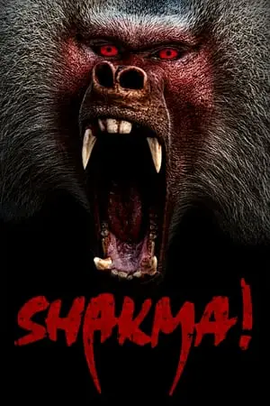 Regarder Shakma en Streaming Gratuit Complet VF VOSTFR HD 720p