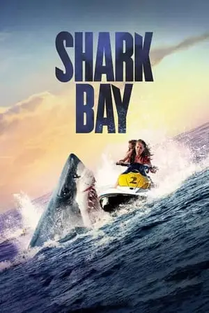 Regarder Shark Bay en Streaming Gratuit Complet VF VOSTFR HD 720p