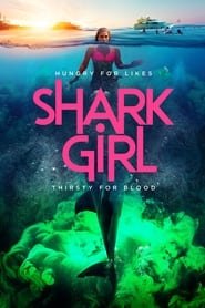 Regarder Shark Girl en Streaming Gratuit Complet VF VOSTFR HD 720p