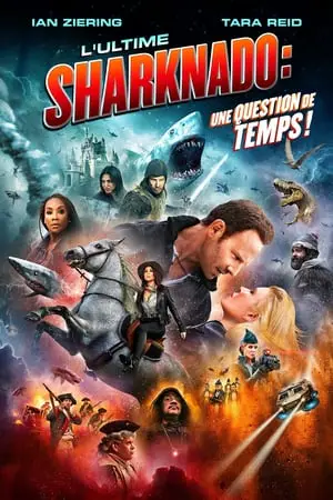 Sharknado 6 - L'ultime