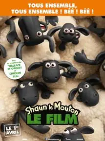 Regarder Shaun le mouton en Streaming Gratuit Complet VF VOSTFR HD 720p