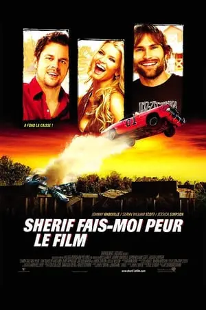 Regarder Shérif, fais-moi peur en Streaming Gratuit Complet VF VOSTFR HD 720p