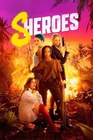 Regarder Sheroes en Streaming Gratuit Complet VF VOSTFR HD 720p