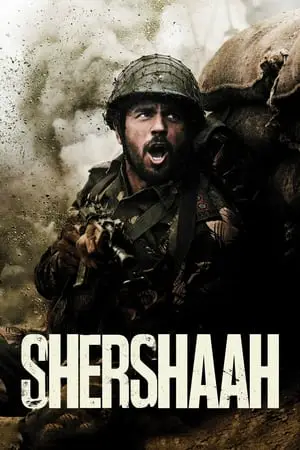 Regarder Shershaah en Streaming Gratuit Complet VF VOSTFR HD 720p