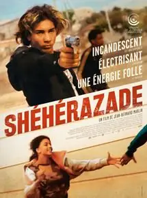 Regarder Shéhérazade en Streaming Gratuit Complet VF VOSTFR HD 720p