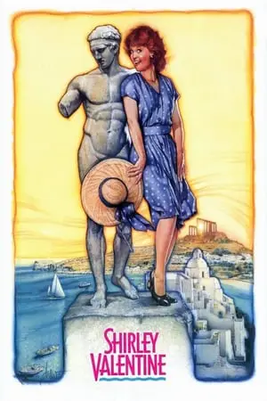 Regarder Shirley Valentine en Streaming Gratuit Complet VF VOSTFR HD 720p