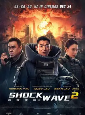 Regarder Shock Wave 2 en Streaming Gratuit Complet VF VOSTFR HD 720p