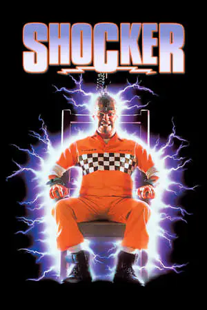 Regarder Shocker en Streaming Gratuit Complet VF VOSTFR HD 720p