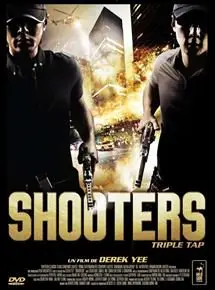 Regarder Shooters en Streaming Gratuit Complet VF VOSTFR HD 720p