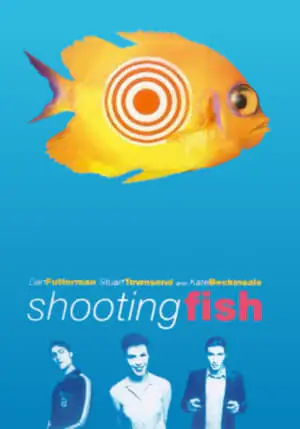 Regarder Shooting Fish en Streaming Gratuit Complet VF VOSTFR HD 720p