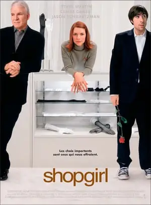 Regarder Shopgirl en Streaming Gratuit Complet VF VOSTFR HD 720p