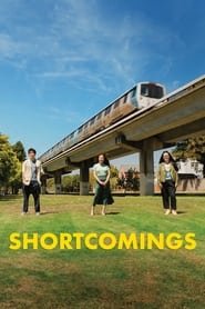 Regarder Shortcomings en Streaming Gratuit Complet VF VOSTFR HD 720p