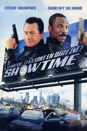 Regarder Showtime en Streaming Gratuit Complet VF VOSTFR HD 720p