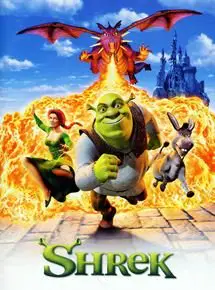 Regarder Shrek en Streaming Gratuit Complet VF VOSTFR HD 720p