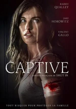 Regarder Shut In en Streaming Gratuit Complet VF VOSTFR HD 720p