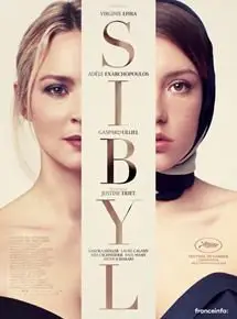 Regarder Sibyl en Streaming Gratuit Complet VF VOSTFR HD 720p