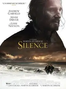 Regarder Silence en Streaming Gratuit Complet VF VOSTFR HD 720p