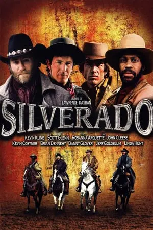 Regarder Silverado en Streaming Gratuit Complet VF VOSTFR HD 720p