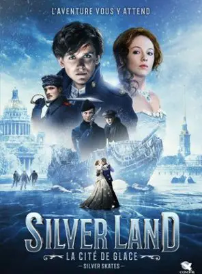 Regarder Silverland : La cité de glace en Streaming Gratuit Complet VF VOSTFR HD 720p