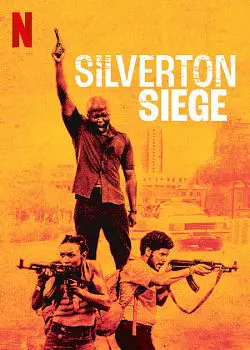 Regarder Silverton Siege en Streaming Gratuit Complet VF VOSTFR HD 720p