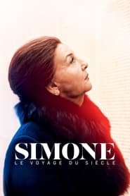 Regarder Simone, le voyage du siècle en Streaming Gratuit Complet VF VOSTFR HD 720p