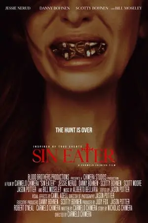 Regarder Sin Eater en Streaming Gratuit Complet VF VOSTFR HD 720p