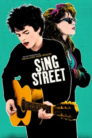 Regarder Sing Street en Streaming Gratuit Complet VF VOSTFR HD 720p