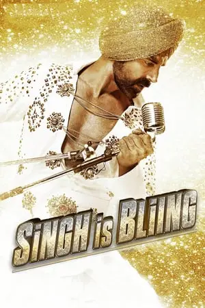 Regarder singh is bling en Streaming Gratuit Complet VF VOSTFR HD 720p