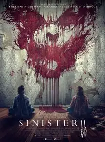 Regarder Sinister 2 en Streaming Gratuit Complet VF VOSTFR HD 720p