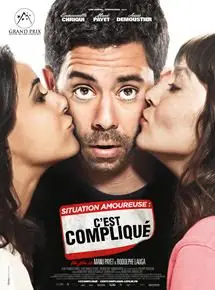 Regarder Situation amoureuse : c'est compliqué en Streaming Gratuit Complet VF VOSTFR HD 720p