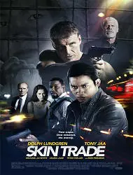 Regarder Skin Trade en Streaming Gratuit Complet VF VOSTFR HD 720p