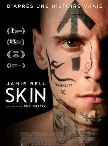 Regarder Skin en Streaming Gratuit Complet VF VOSTFR HD 720p