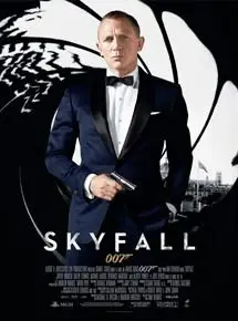 Regarder Skyfall en Streaming Gratuit Complet VF VOSTFR HD 720p