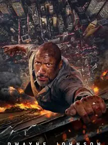 Regarder Skyscraper en Streaming Gratuit Complet VF VOSTFR HD 720p