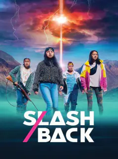 Regarder Slash/Back en Streaming Gratuit Complet VF VOSTFR HD 720p